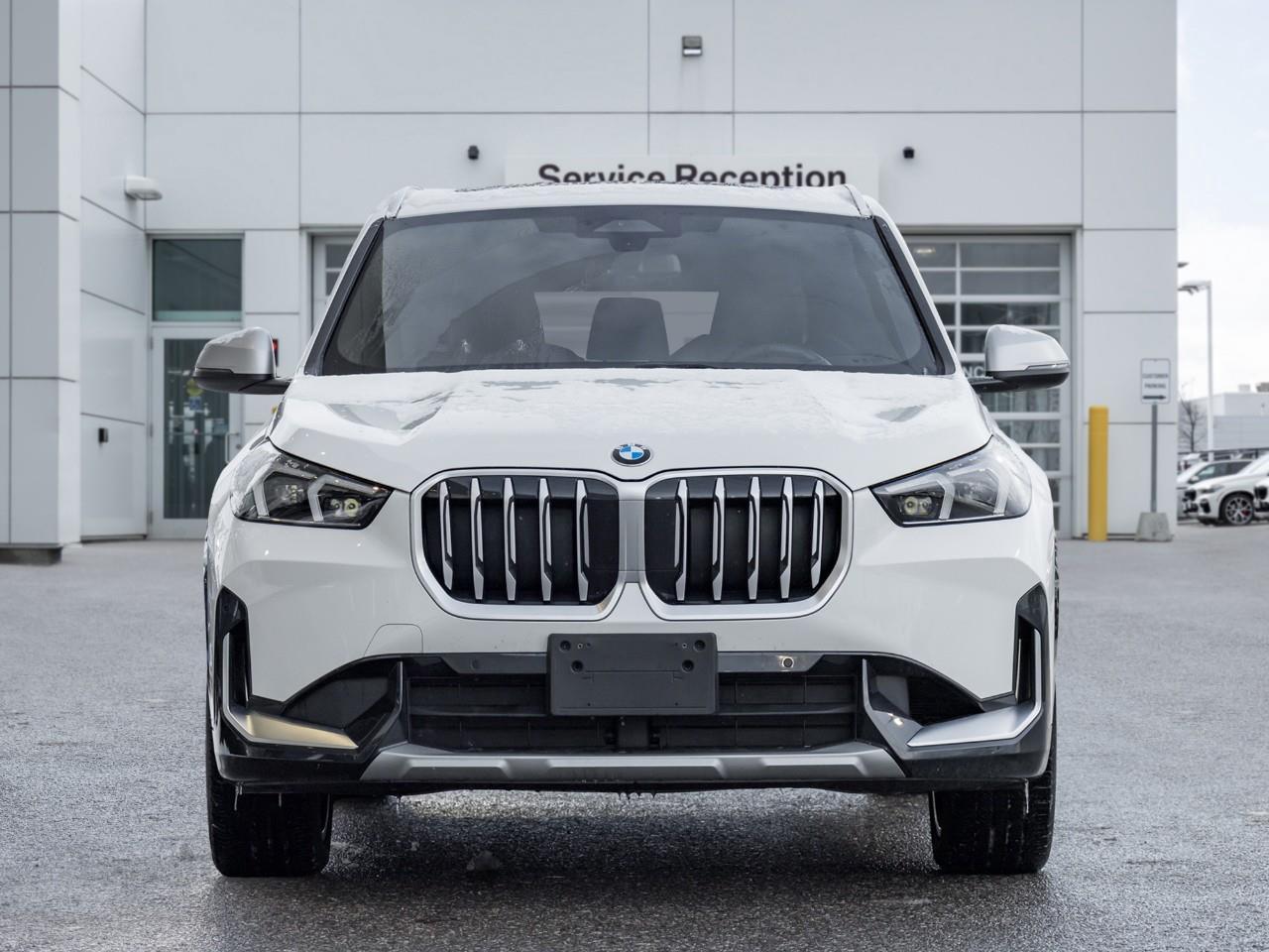 2023 BMW X1 xDrive28i 4dr All-wheel Drive Sports Activity Vehicle Photo1