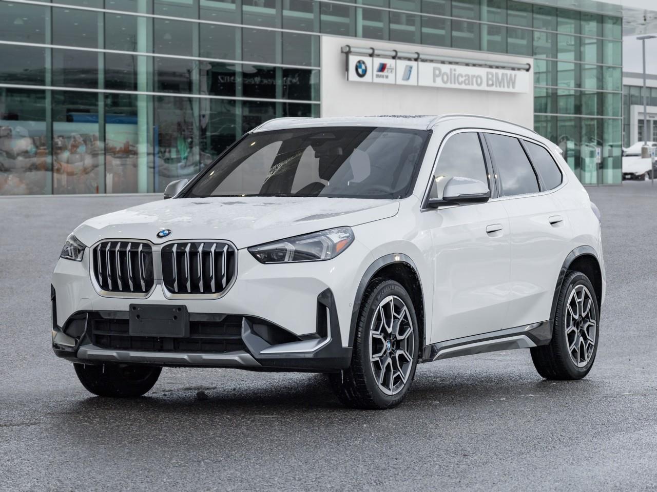 2023 BMW X1 xDrive28i 4dr All-wheel Drive Sports Activity Vehicle Photo0