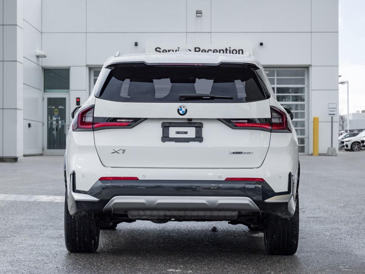 2023 BMW X1 xDrive28i 4dr All-wheel Drive Sports Activity Vehicle Photo