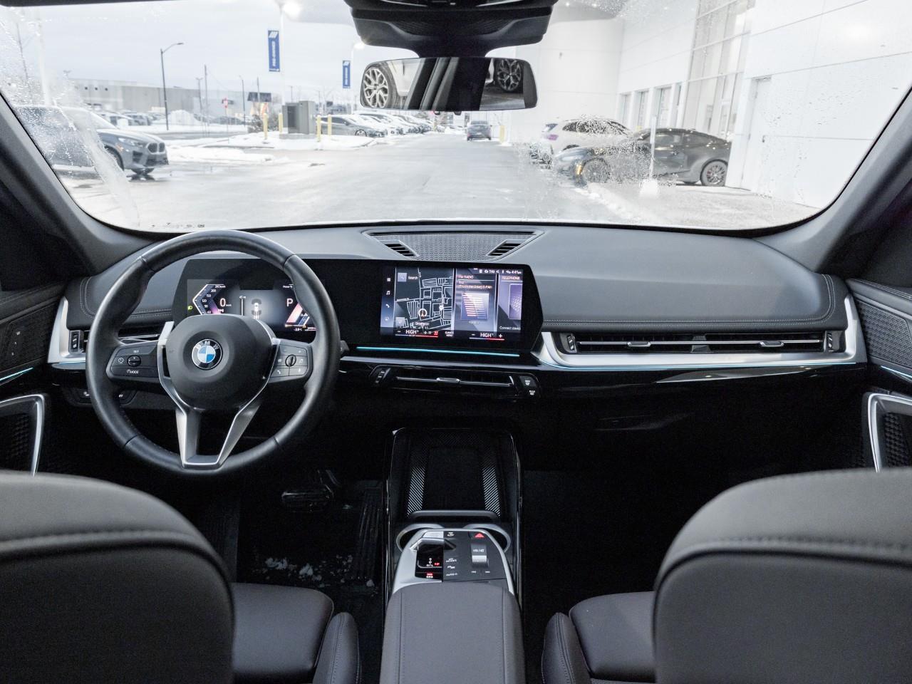 2023 BMW X1 xDrive28i 4dr All-wheel Drive Sports Activity Vehicle Photo