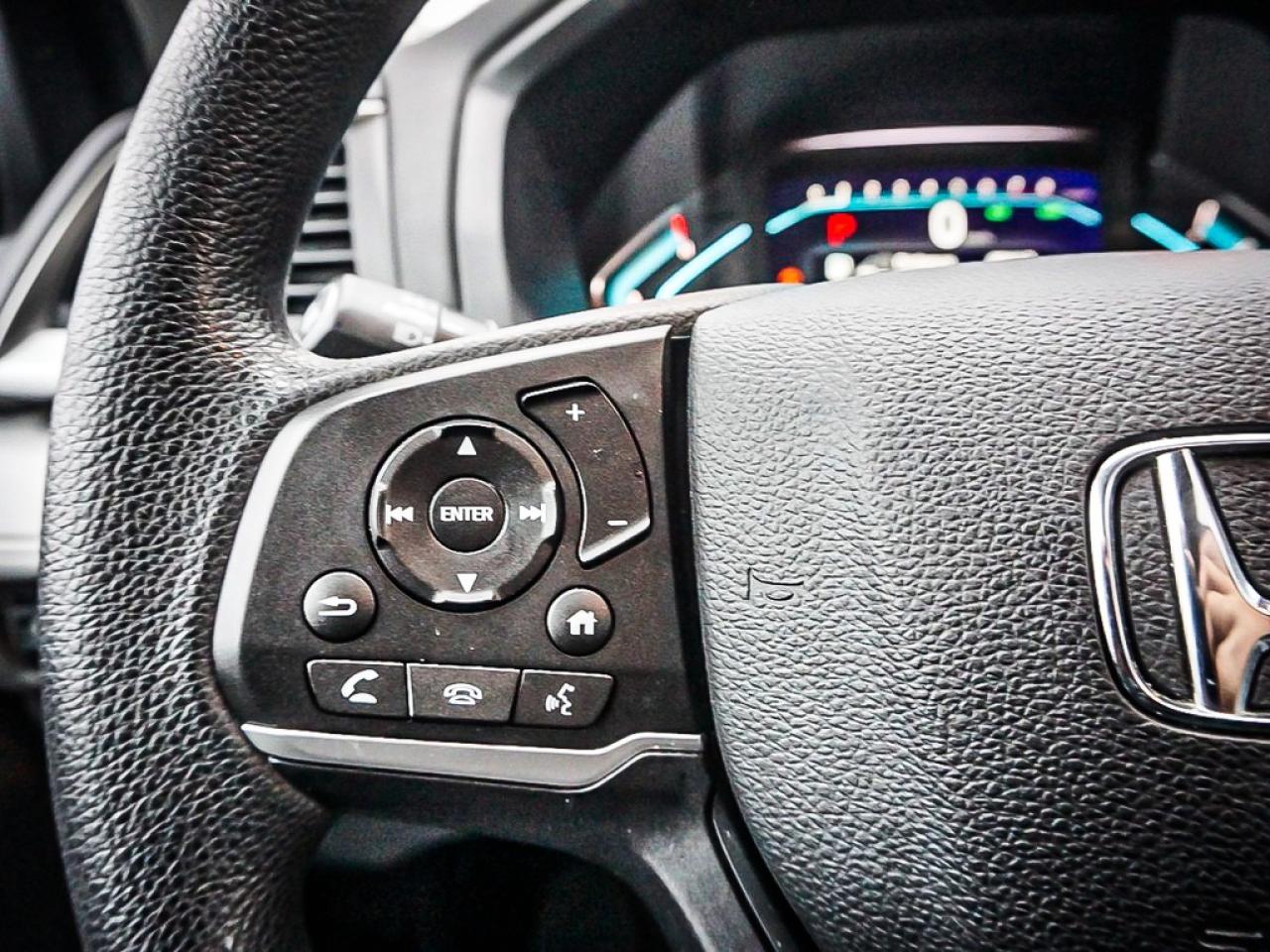 2018 Honda Odyssey  Photo