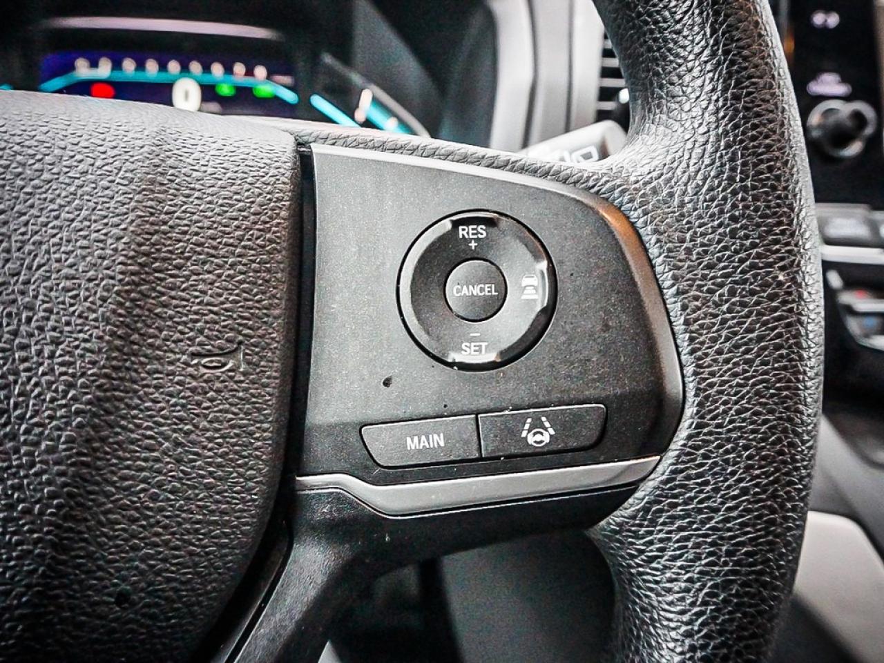 2018 Honda Odyssey  Photo