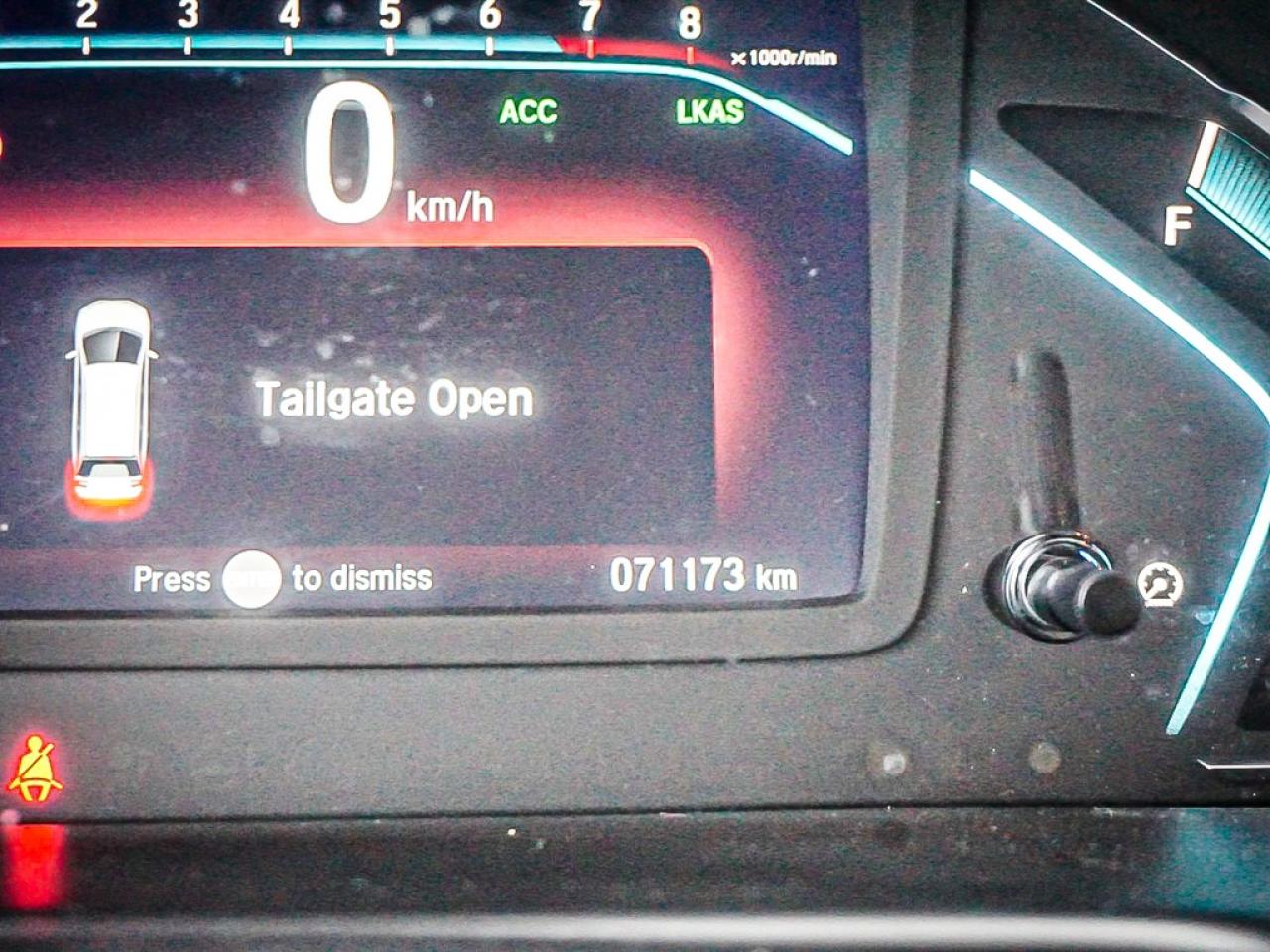 2018 Honda Odyssey  Photo