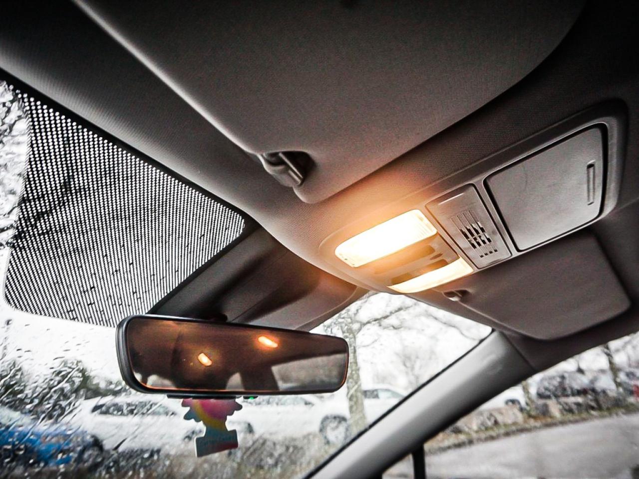 2018 Honda Odyssey  Photo