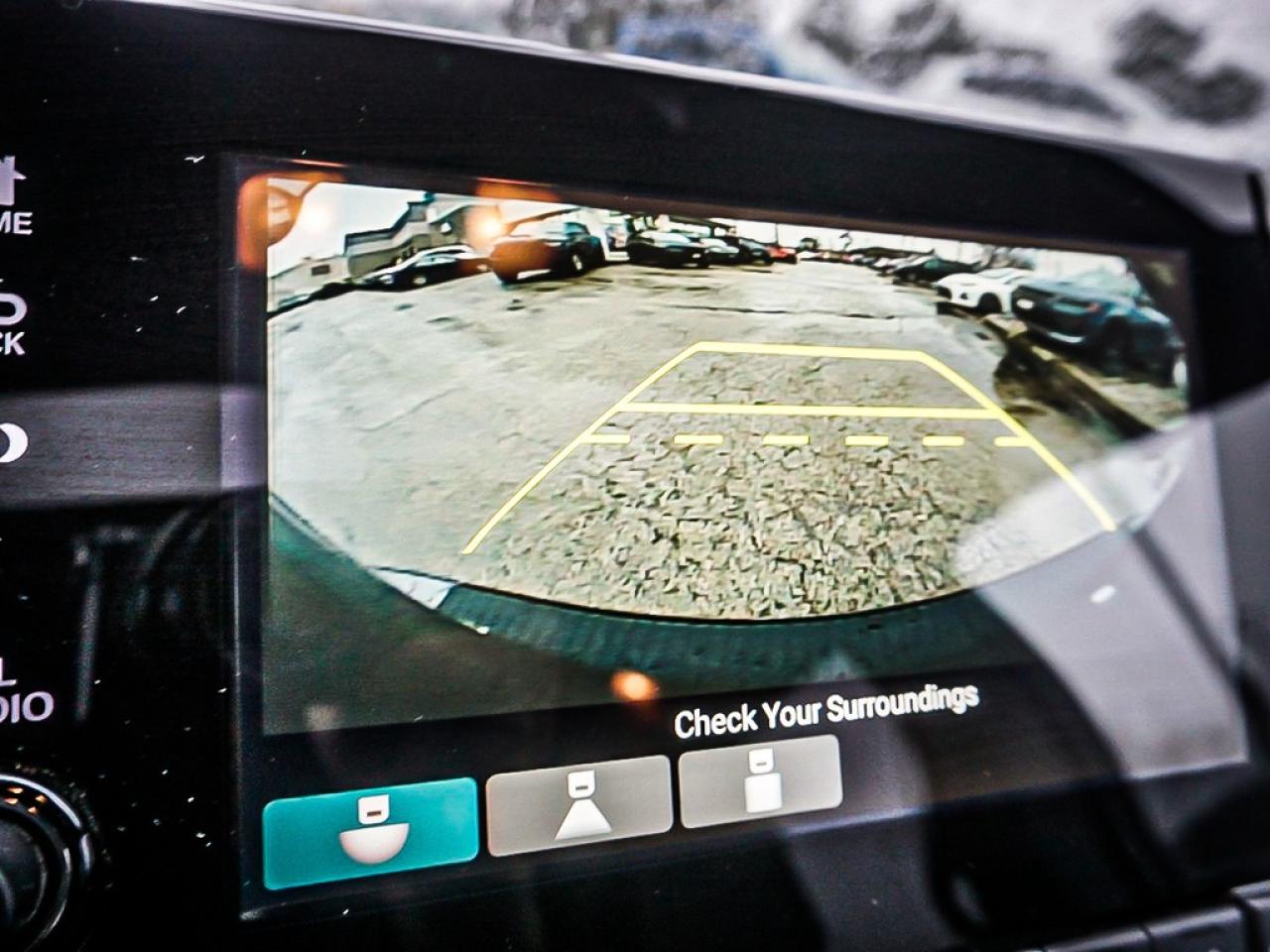 2018 Honda Odyssey  Photo