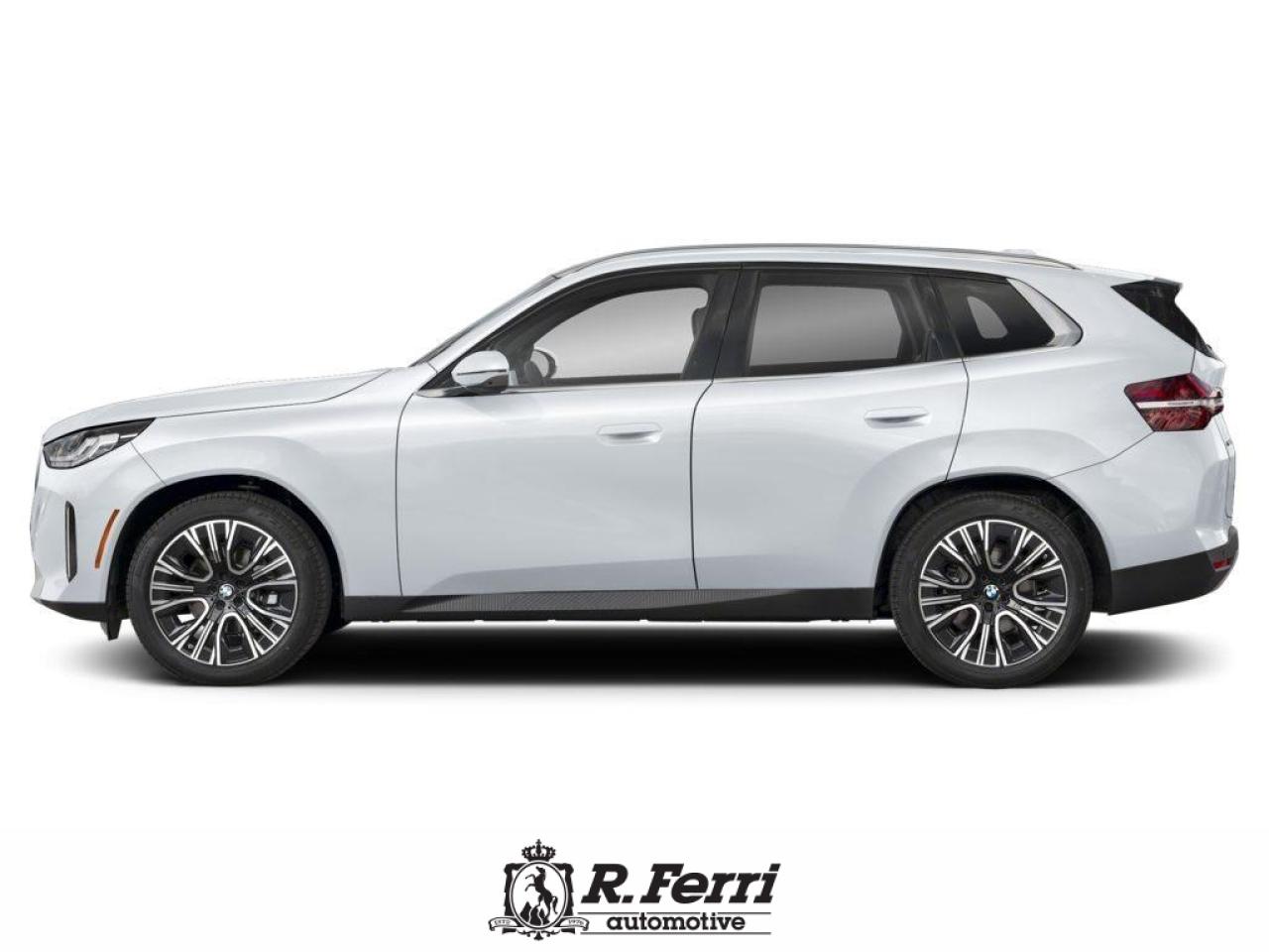 2026 BMW X3 30 xDrive 4dr All-Wheel Drive Sports Activity Vehicle Photo