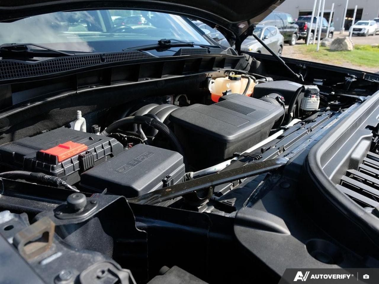 2021 GMC Sierra 1500 Crew Cab Short Box 4-Wheel Drive Denali Photo