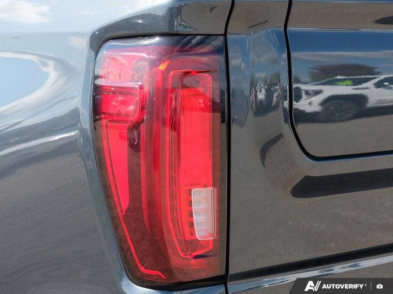 2021 GMC Sierra 1500 Crew Cab Short Box 4-Wheel Drive Denali Photo