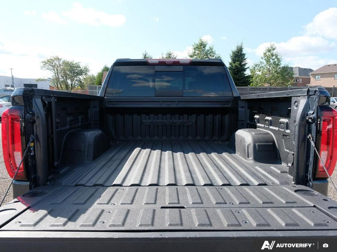 2021 GMC Sierra 1500 Crew Cab Short Box 4-Wheel Drive Denali Photo