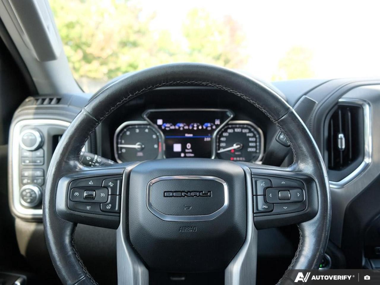 2021 GMC Sierra 1500 Crew Cab Short Box 4-Wheel Drive Denali Photo