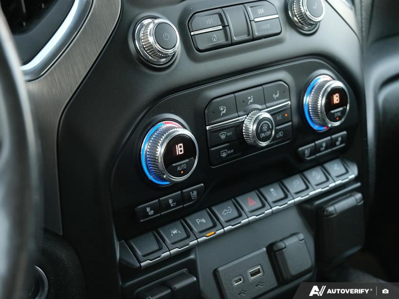 2021 GMC Sierra 1500 Crew Cab Short Box 4-Wheel Drive Denali Photo