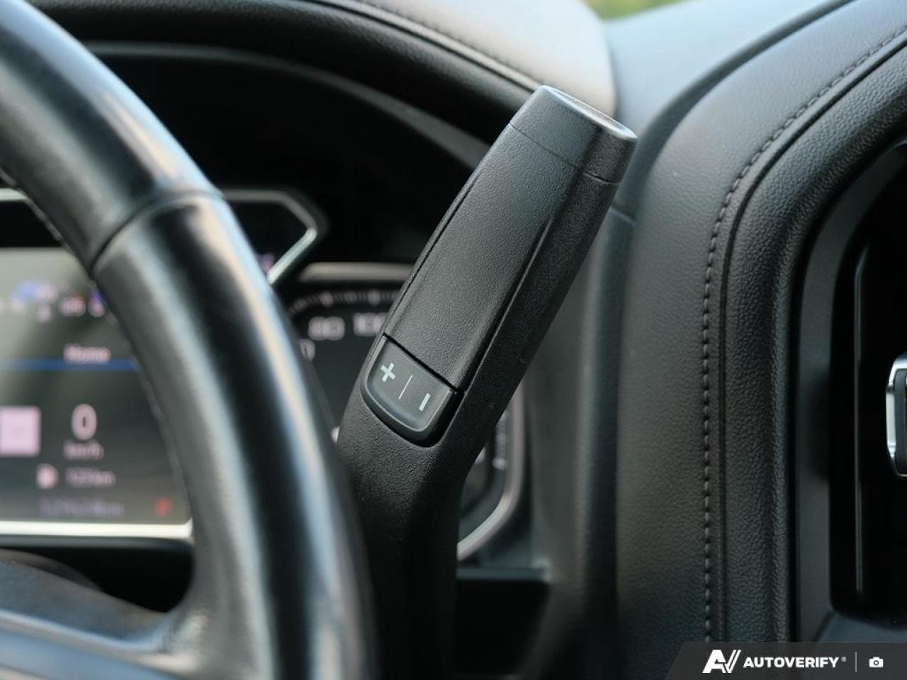 2021 GMC Sierra 1500 Crew Cab Short Box 4-Wheel Drive Denali Photo