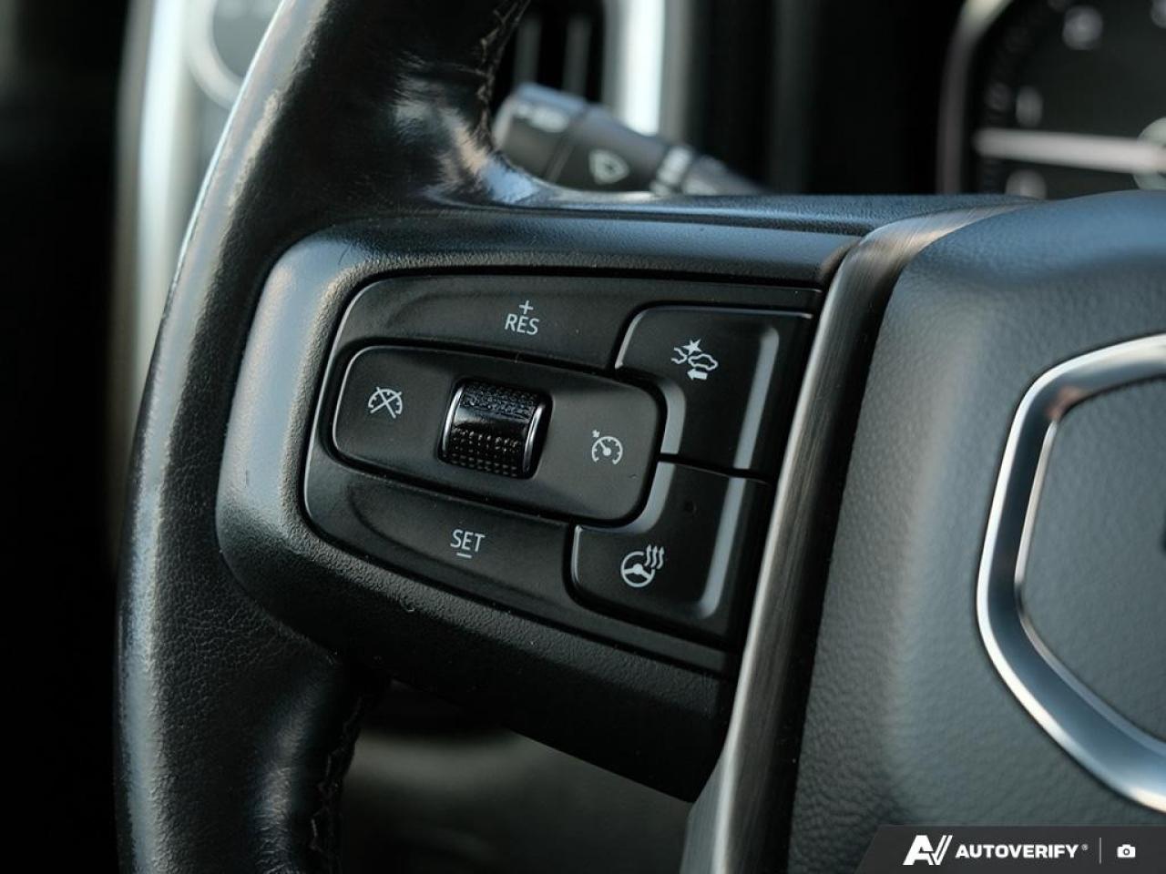 2021 GMC Sierra 1500 Crew Cab Short Box 4-Wheel Drive Denali Photo