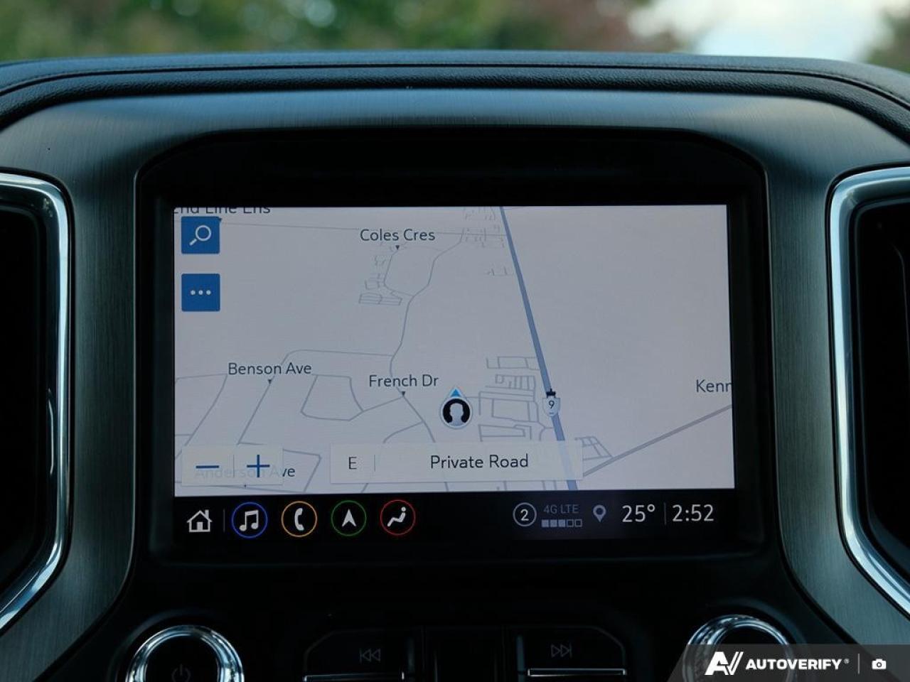 2021 GMC Sierra 1500 Crew Cab Short Box 4-Wheel Drive Denali Photo