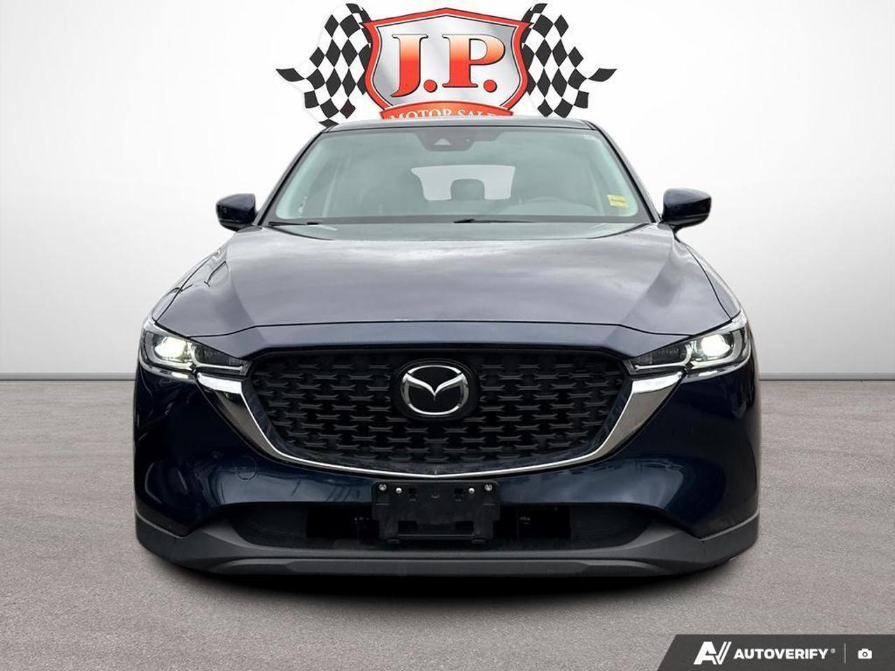 2024 Mazda CX-5 GX w/o CD BACKUP CAM   BLUETOOTH   HTD SEATS   KEY Photo