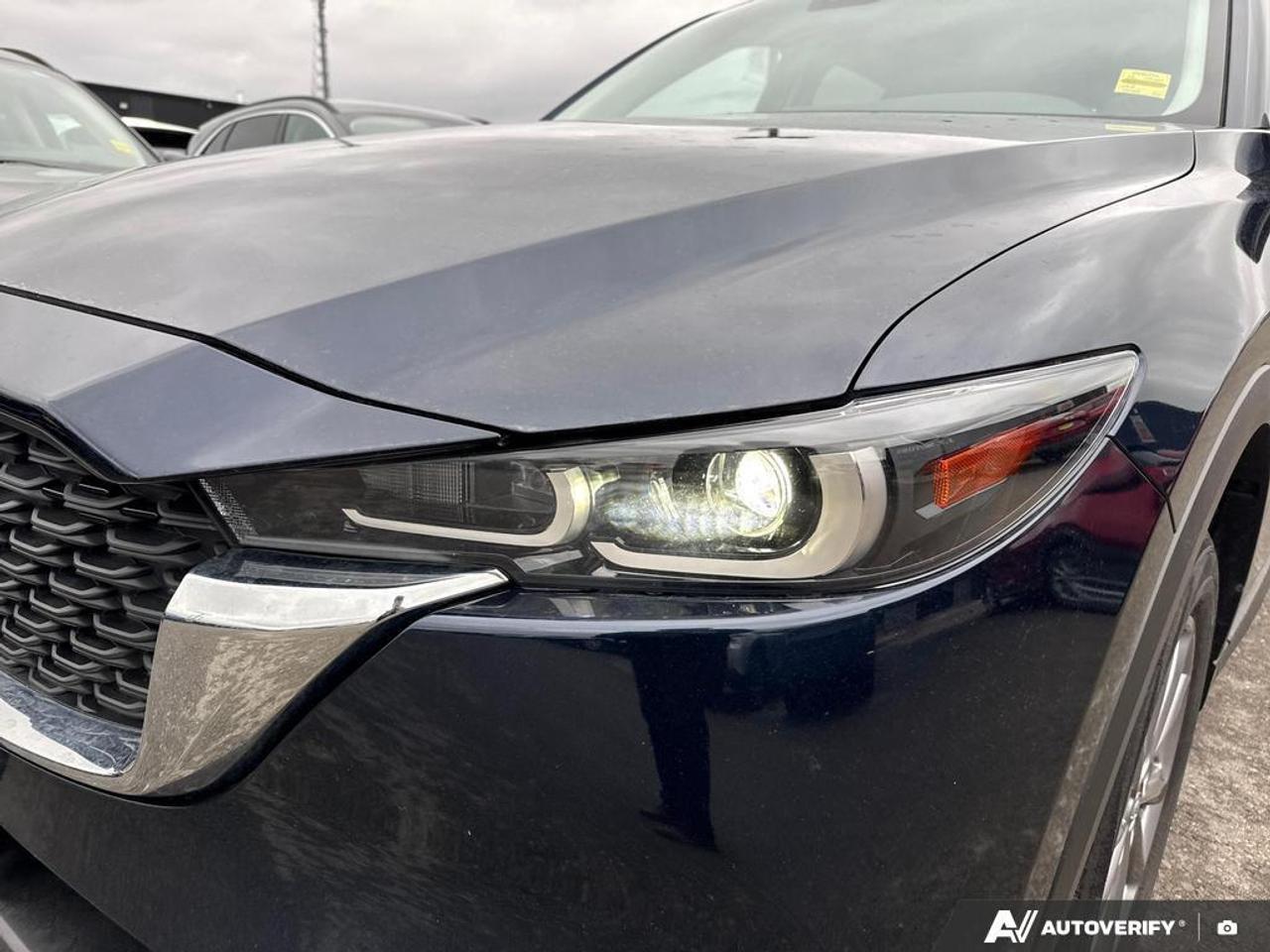 2024 Mazda CX-5 GX w/o CD BACKUP CAM   BLUETOOTH   HTD SEATS   KEY Photo