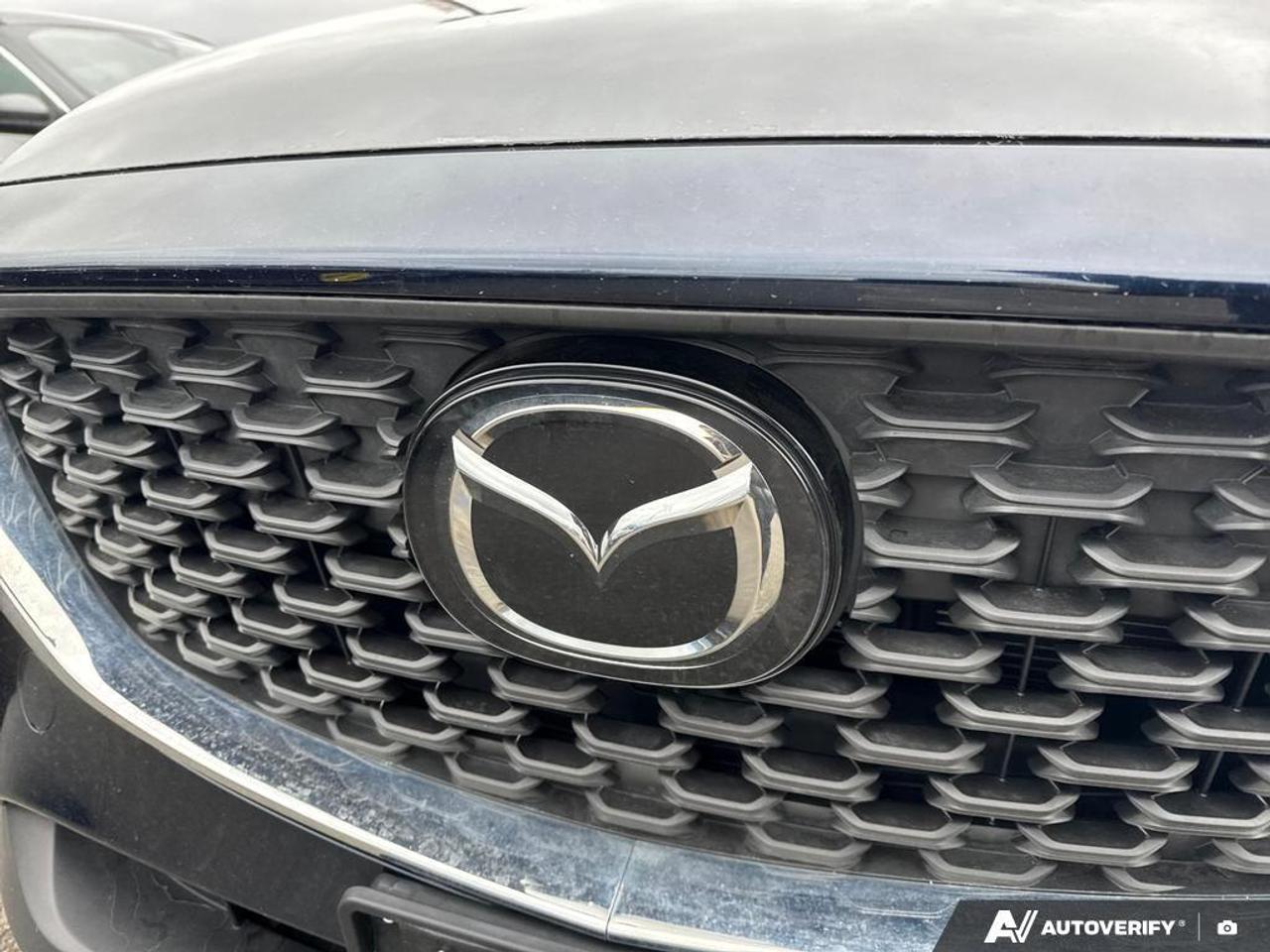 2024 Mazda CX-5 GX w/o CD BACKUP CAM   BLUETOOTH   HTD SEATS   KEY Photo