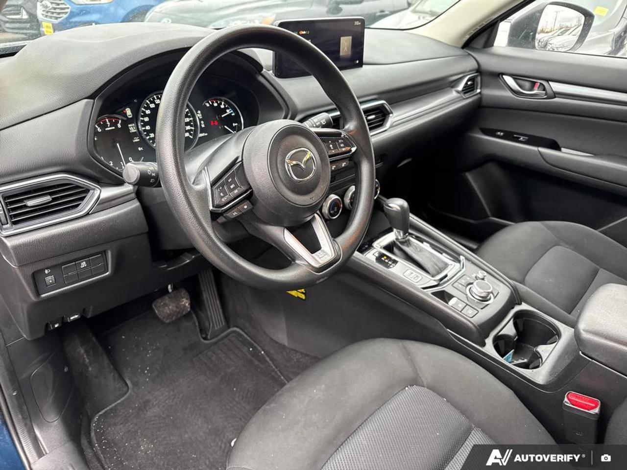 2024 Mazda CX-5 GX w/o CD BACKUP CAM   BLUETOOTH   HTD SEATS   KEY Photo