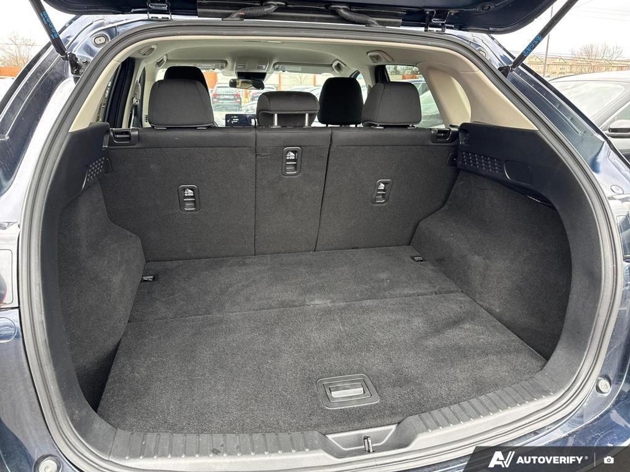 2024 Mazda CX-5 GX w/o CD BACKUP CAM   BLUETOOTH   HTD SEATS   KEY Photo