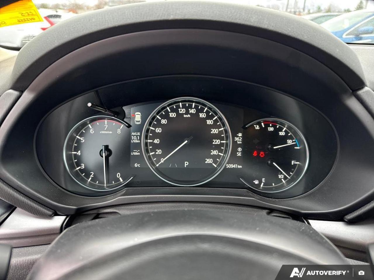 2024 Mazda CX-5 GX w/o CD BACKUP CAM   BLUETOOTH   HTD SEATS   KEY Photo