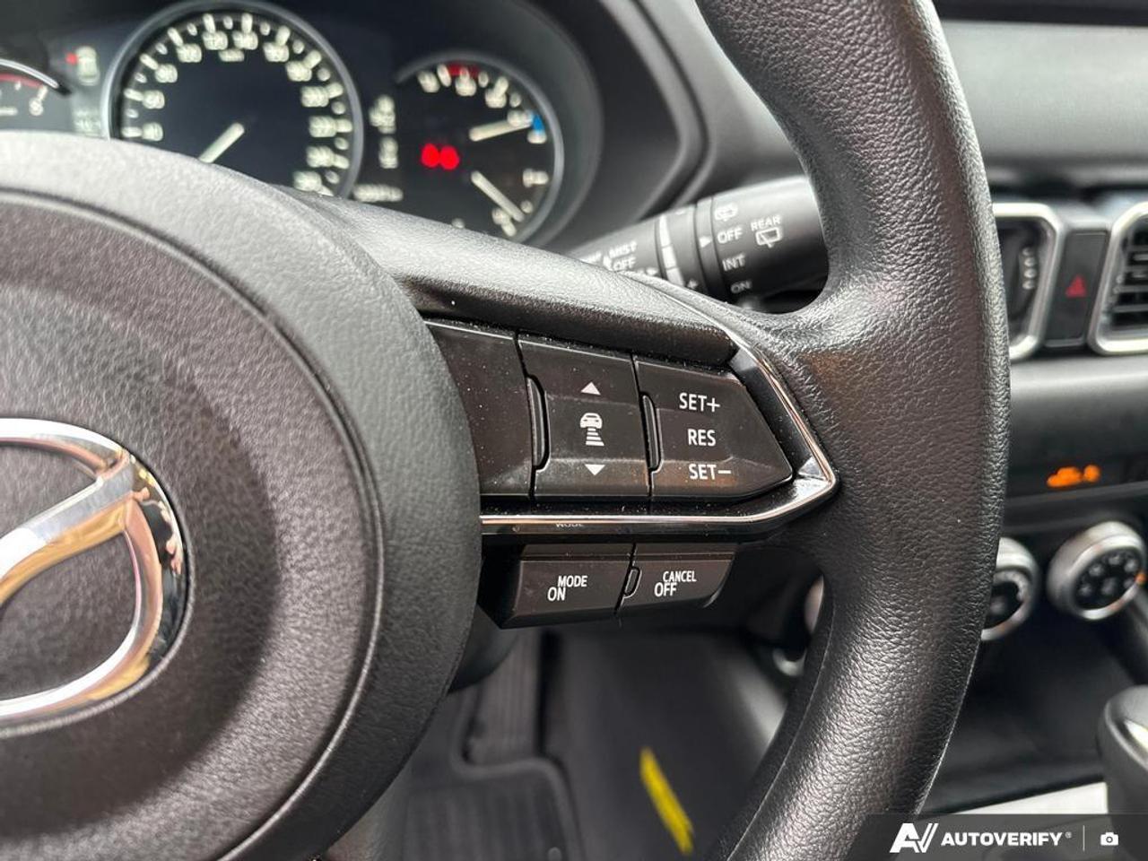 2024 Mazda CX-5 GX w/o CD BACKUP CAM   BLUETOOTH   HTD SEATS   KEY Photo