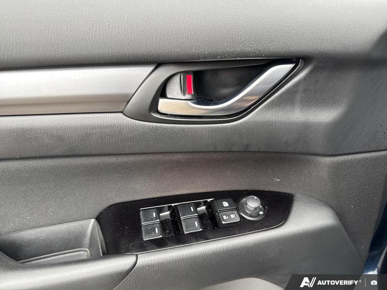 2024 Mazda CX-5 GX w/o CD BACKUP CAM   BLUETOOTH   HTD SEATS   KEY Photo