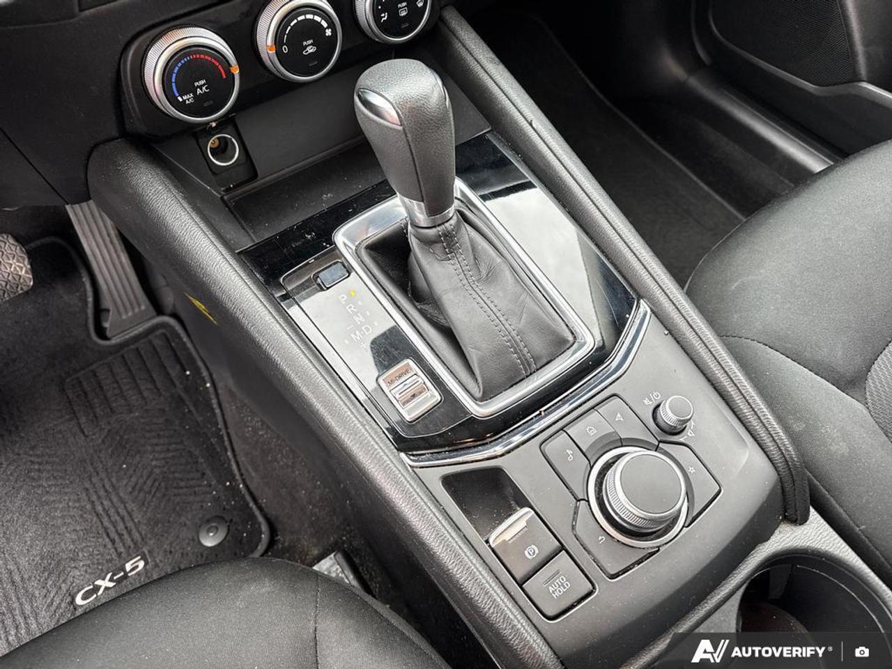 2024 Mazda CX-5 GX w/o CD BACKUP CAM   BLUETOOTH   HTD SEATS   KEY Photo