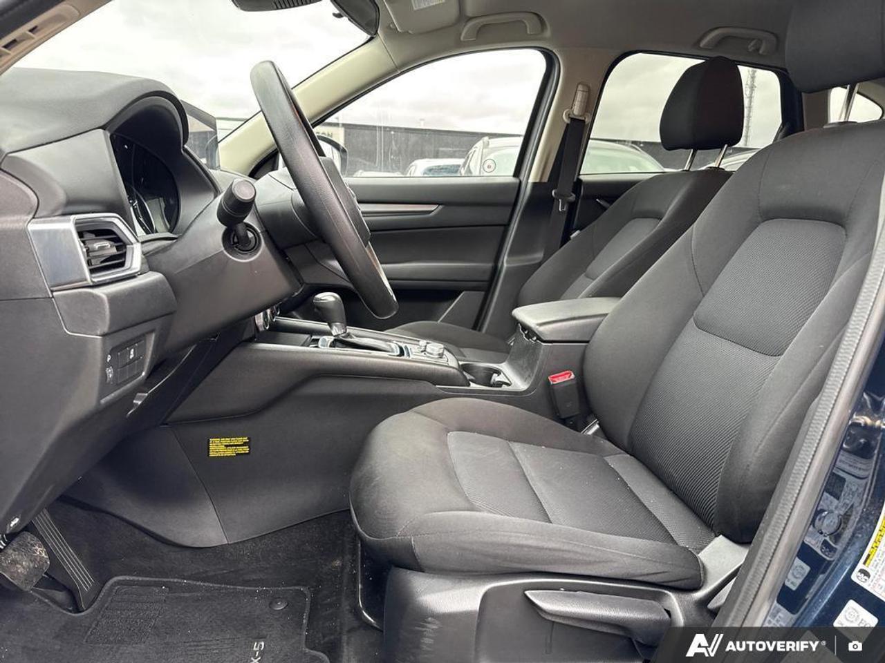 2024 Mazda CX-5 GX w/o CD BACKUP CAM   BLUETOOTH   HTD SEATS   KEY Photo