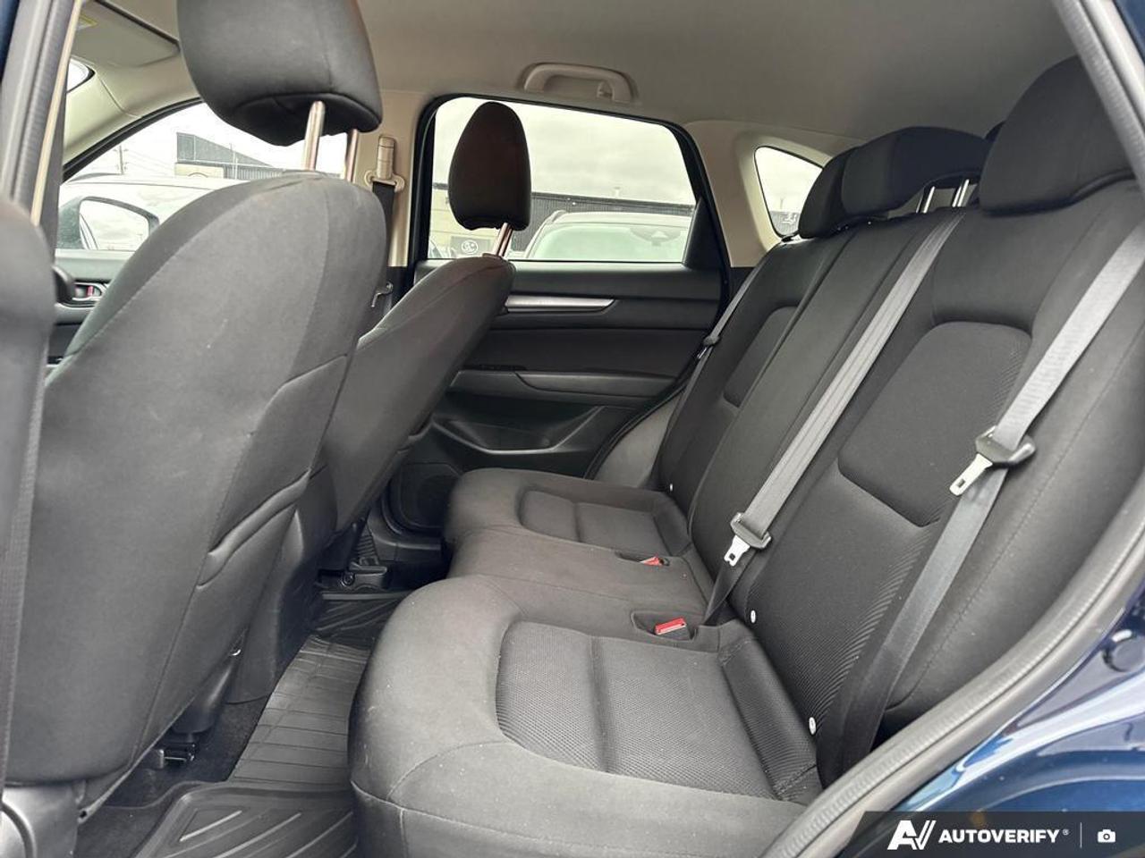 2024 Mazda CX-5 GX w/o CD BACKUP CAM   BLUETOOTH   HTD SEATS   KEY Photo