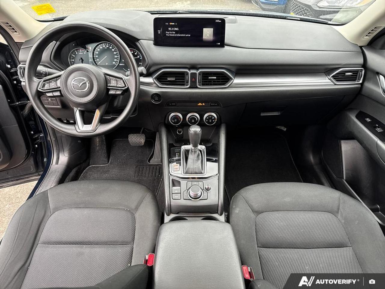 2024 Mazda CX-5 GX w/o CD BACKUP CAM   BLUETOOTH   HTD SEATS   KEY Photo