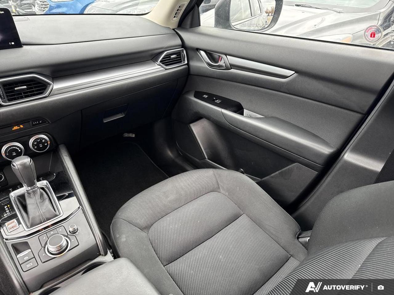 2024 Mazda CX-5 GX w/o CD BACKUP CAM   BLUETOOTH   HTD SEATS   KEY Photo