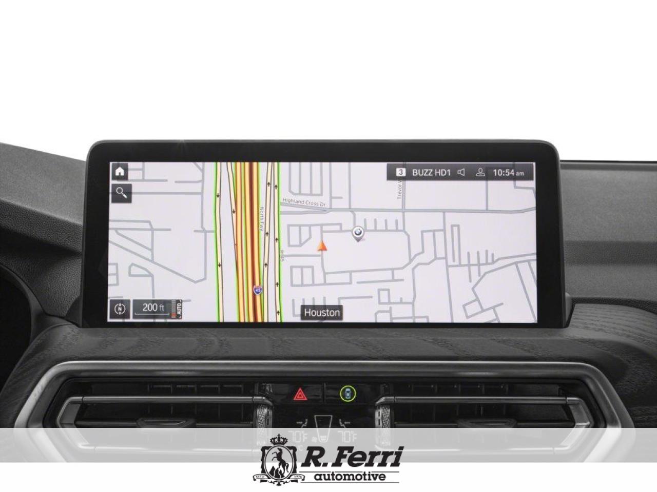 2023 BMW X3 xDrive30i 4dr All-Wheel Drive Sports Activity Vehicle Photo