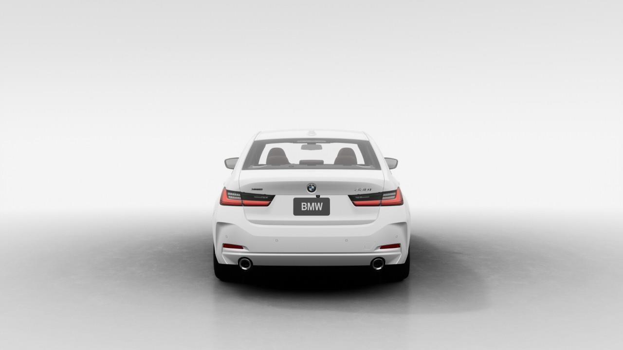 2026 BMW 3 Series  Photo
