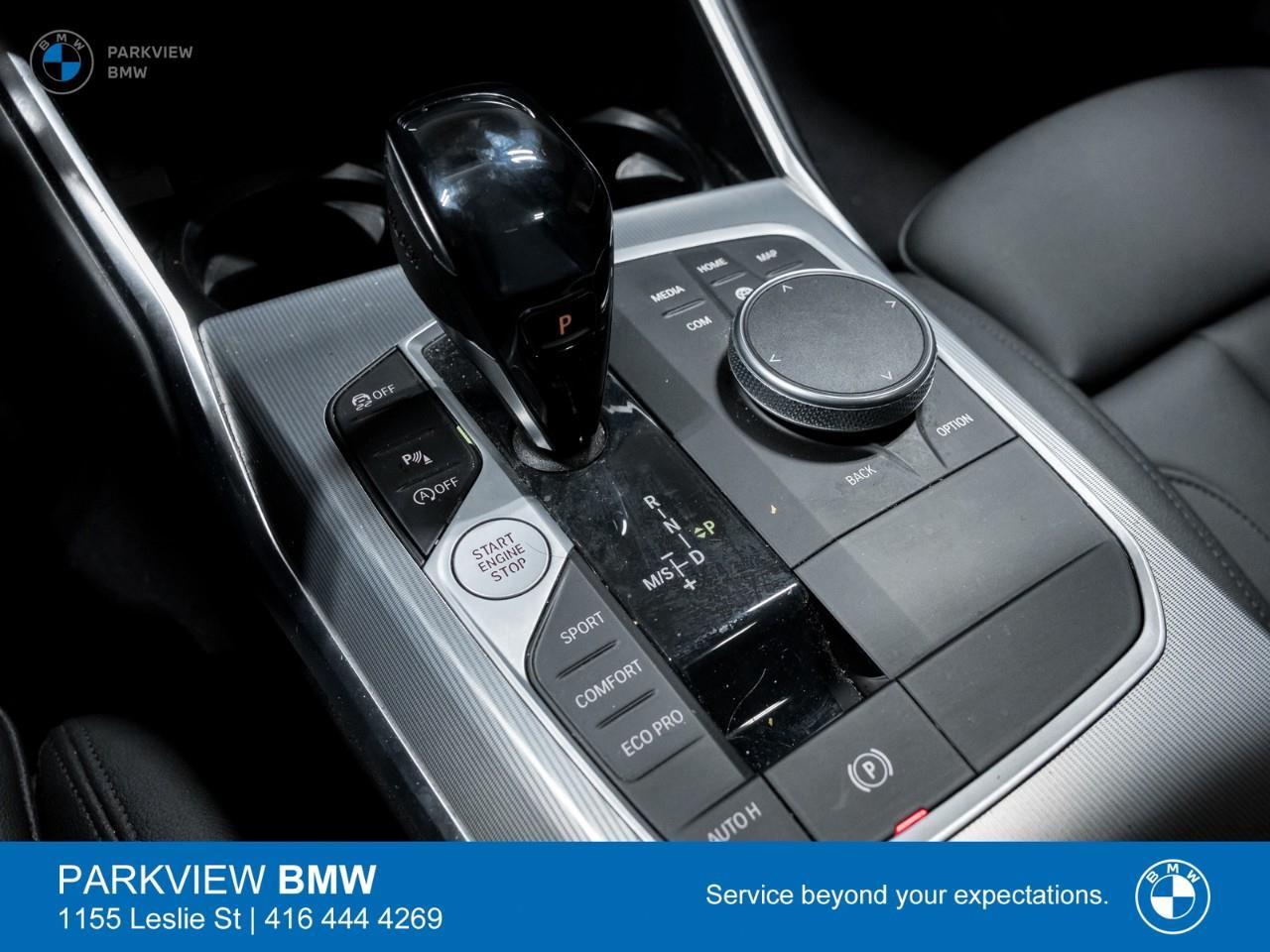 2021 BMW 330 i xDrive 4dr All-Wheel Drive Sedan Photo