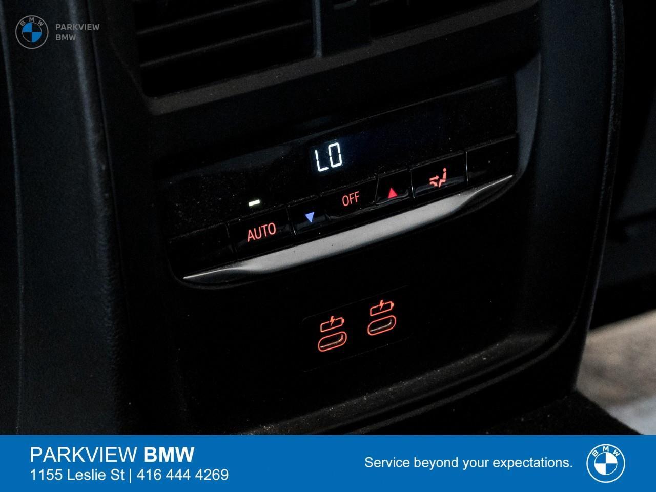 2021 BMW 330 i xDrive 4dr All-Wheel Drive Sedan Photo