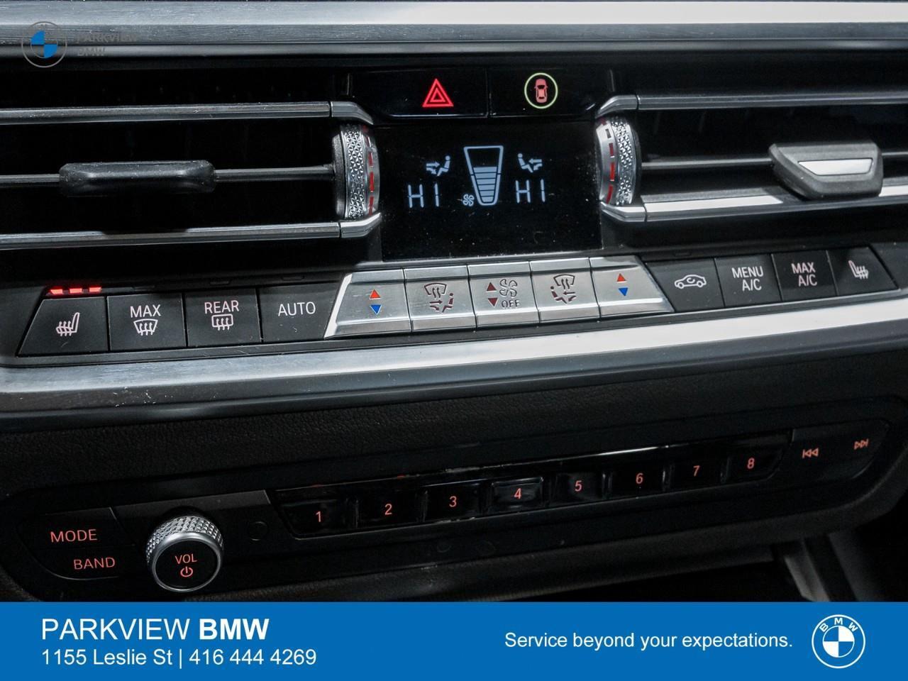 2021 BMW 330 i xDrive 4dr All-Wheel Drive Sedan Photo