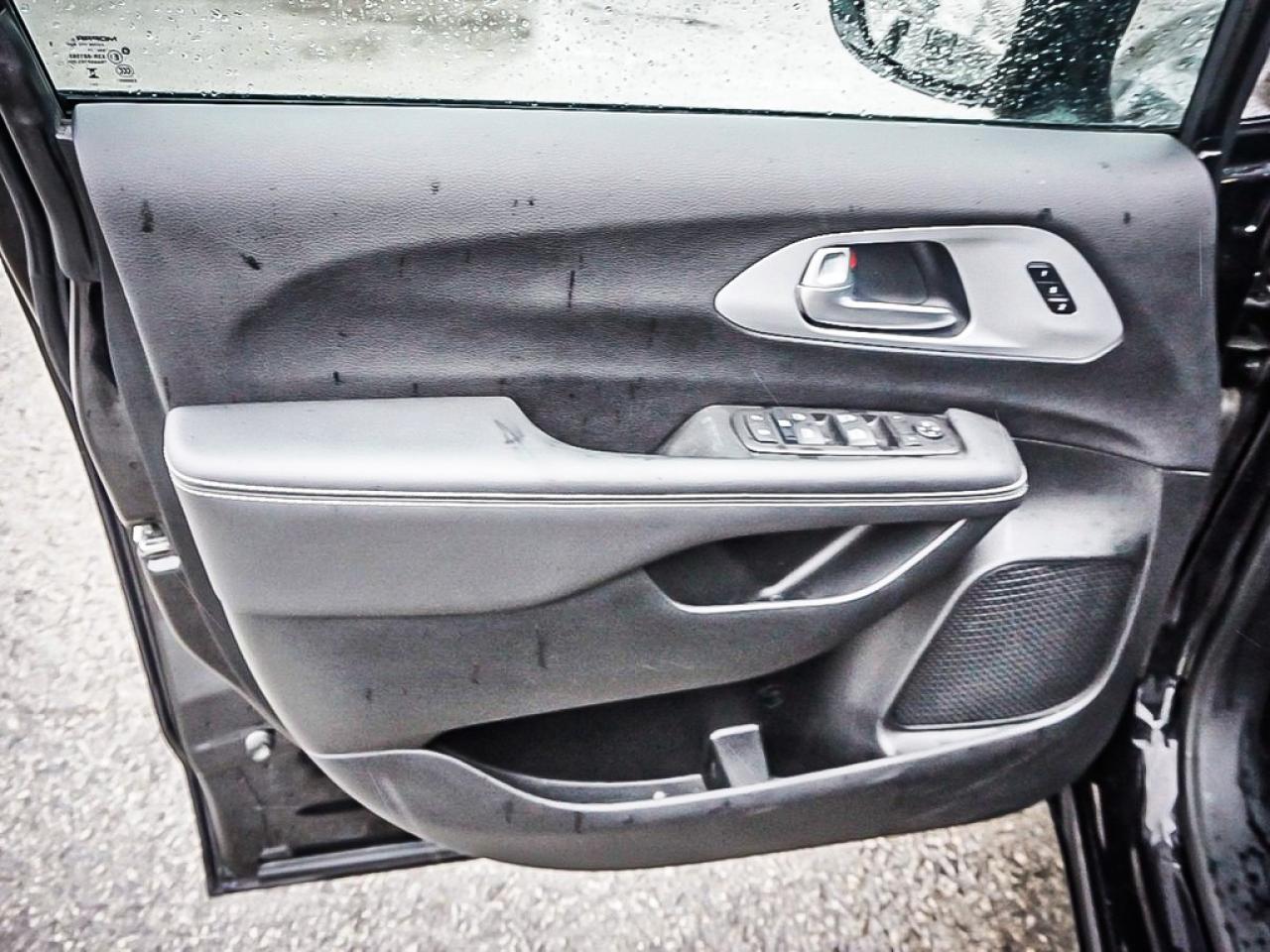 2024 Chrysler Pacifica  Photo