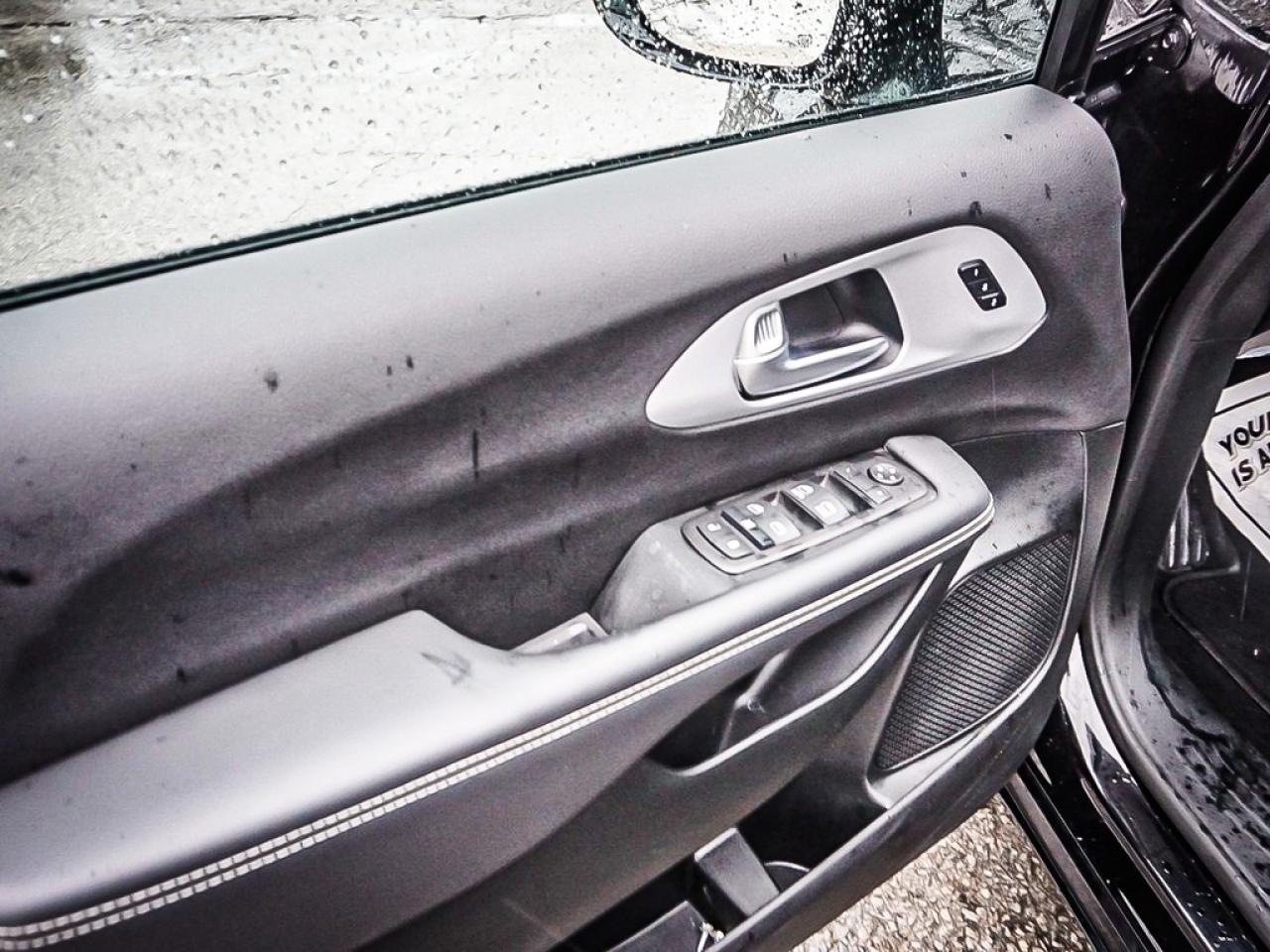 2024 Chrysler Pacifica  Photo