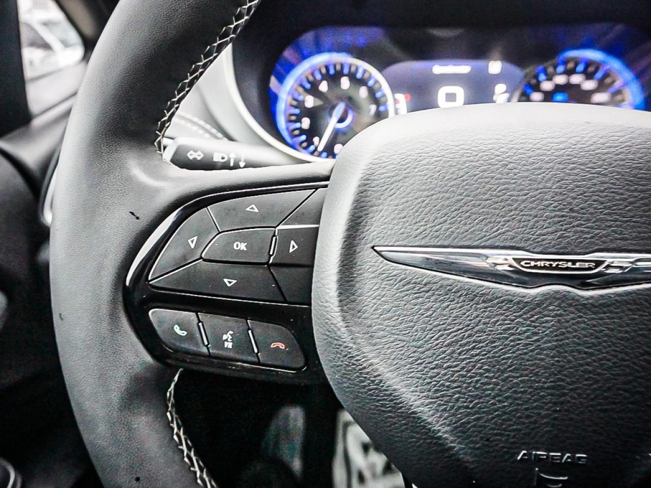 2024 Chrysler Pacifica  Photo