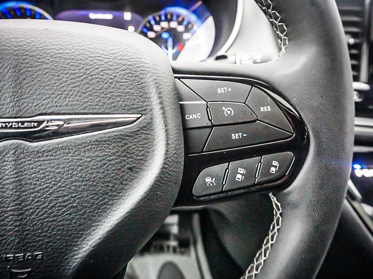 2024 Chrysler Pacifica  Photo