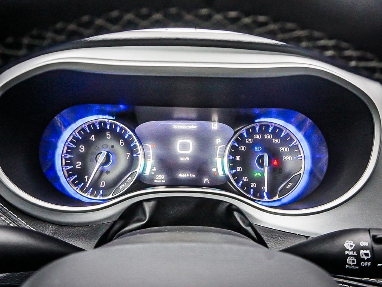 2024 Chrysler Pacifica  Photo