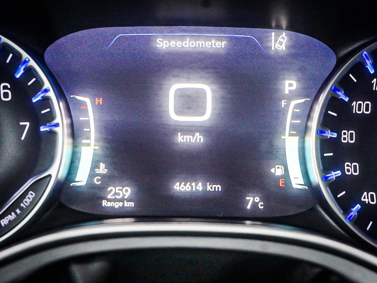 2024 Chrysler Pacifica  Photo