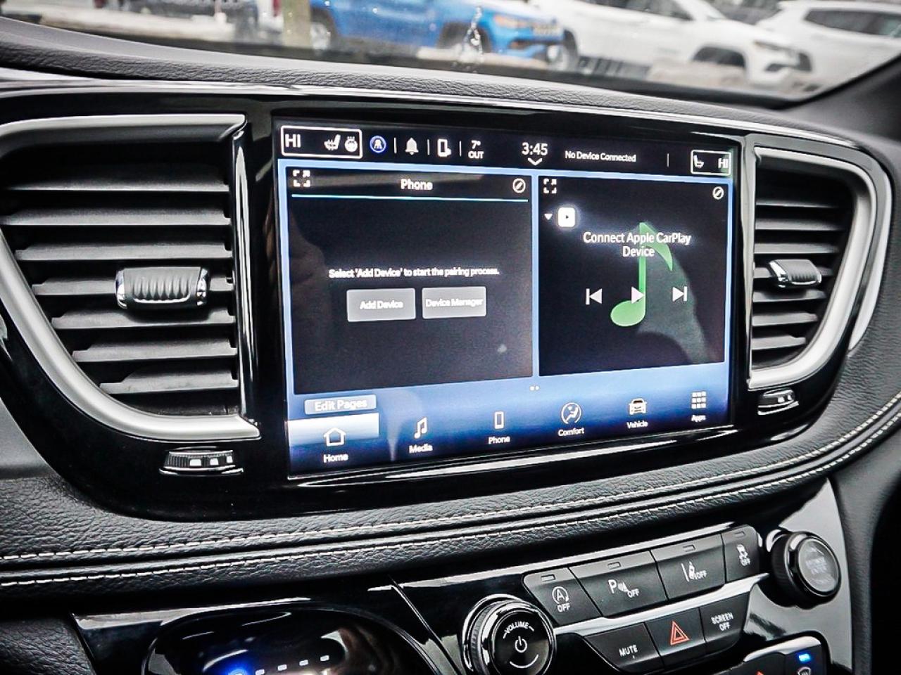 2024 Chrysler Pacifica  Photo