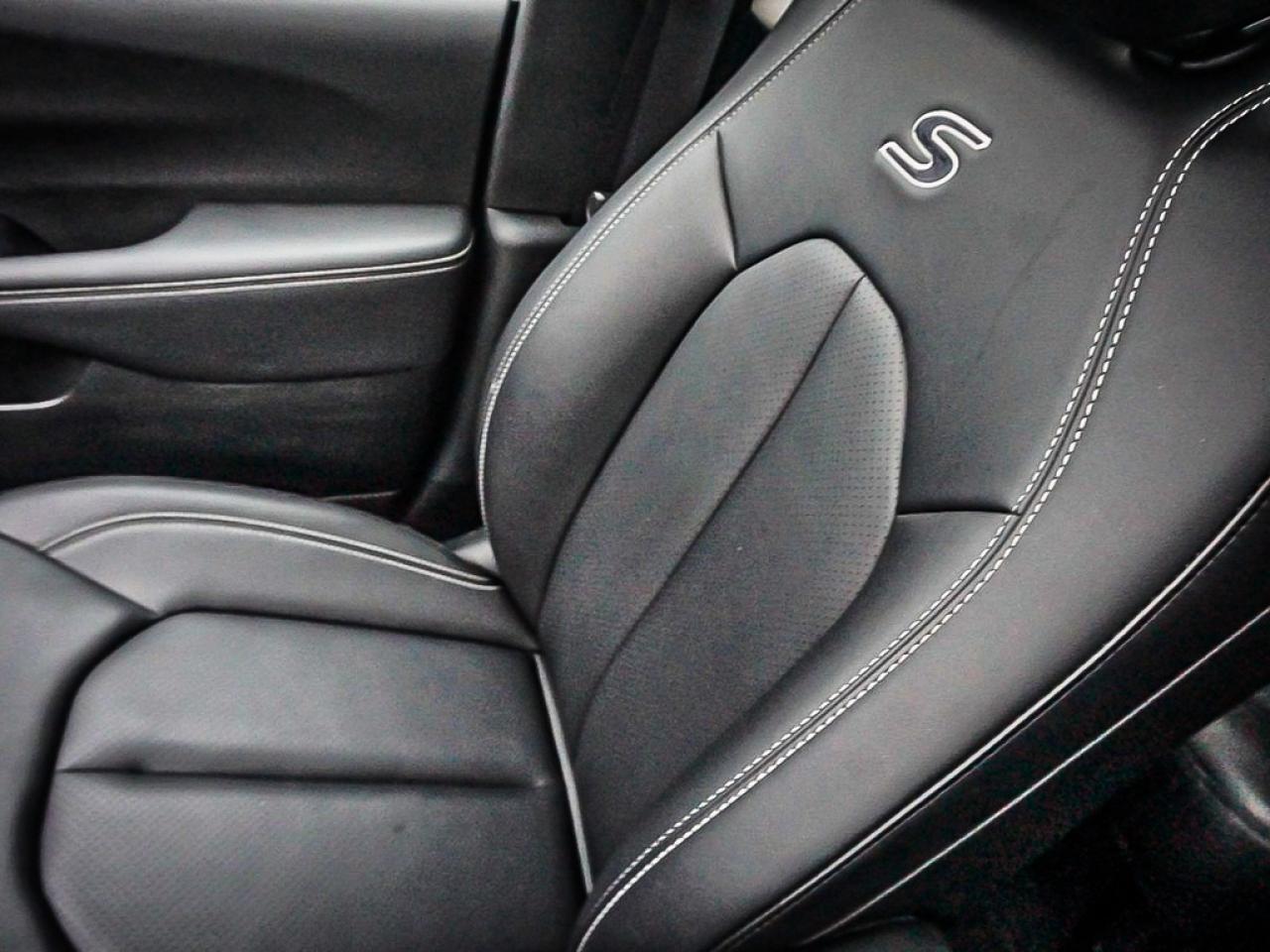 2024 Chrysler Pacifica  Photo