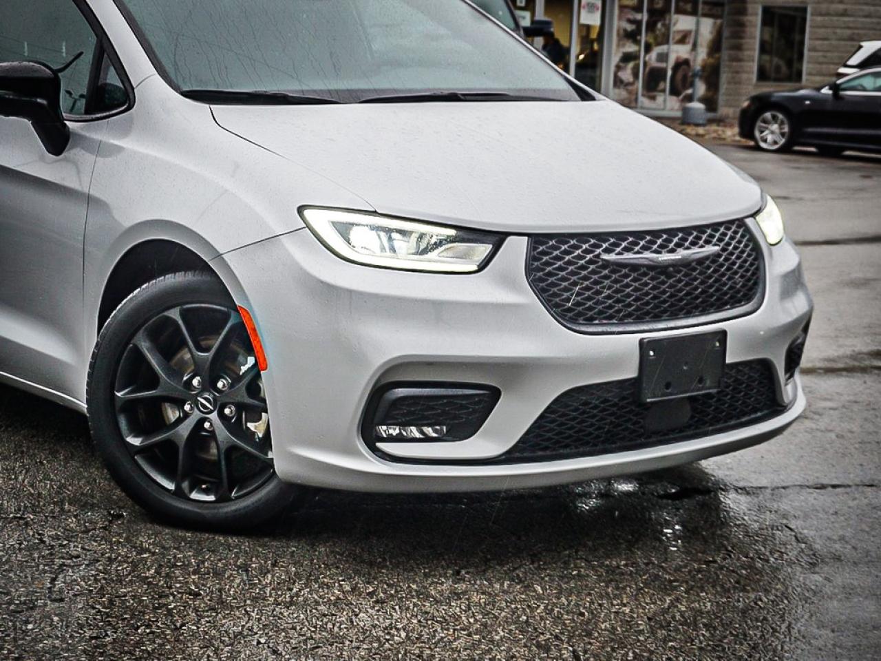 2024 Chrysler Pacifica  Photo