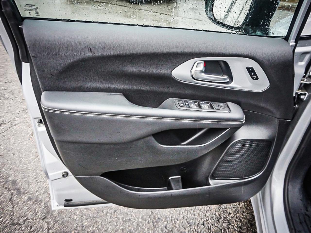 2024 Chrysler Pacifica  Photo