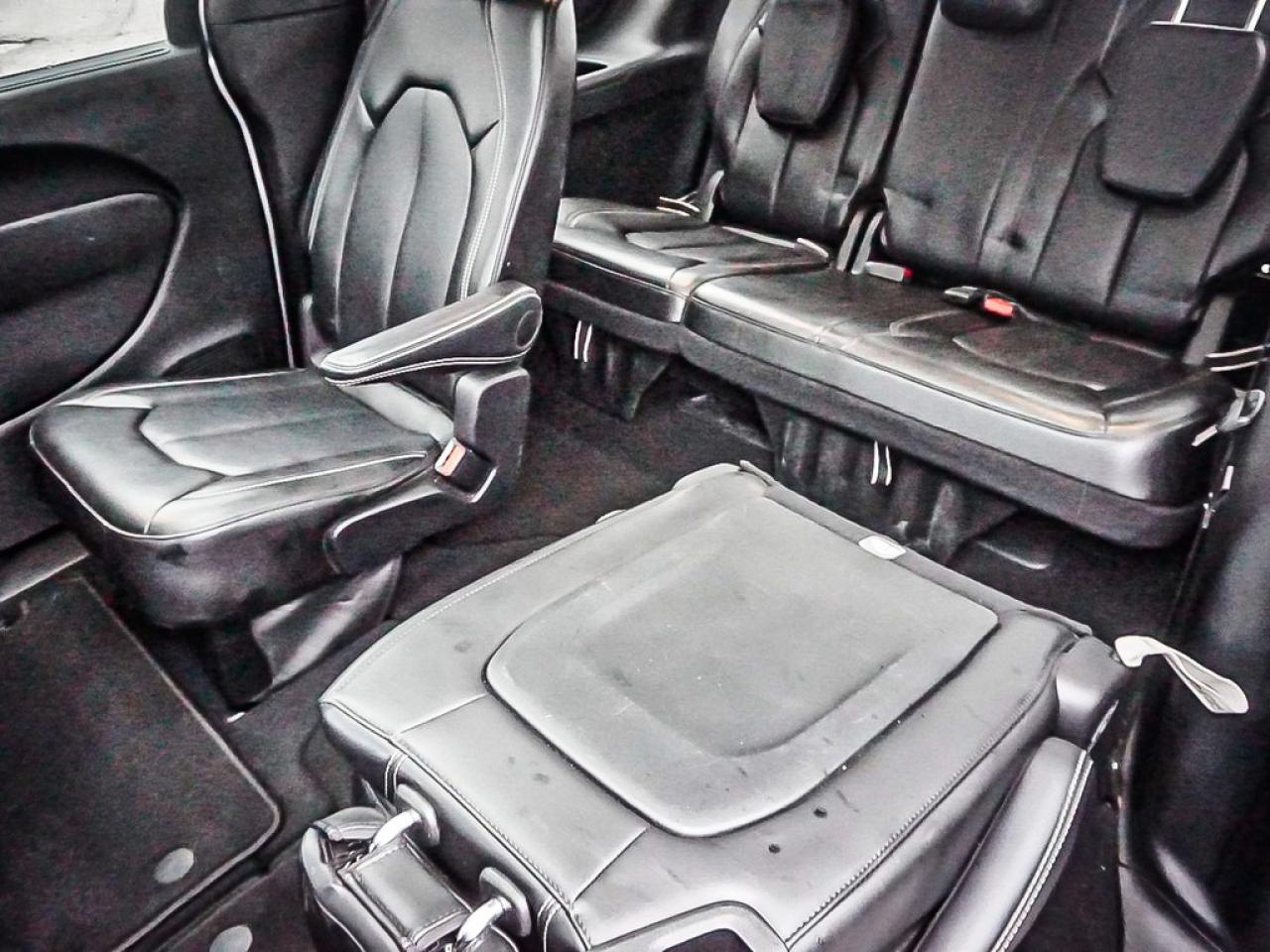 2024 Chrysler Pacifica  Photo