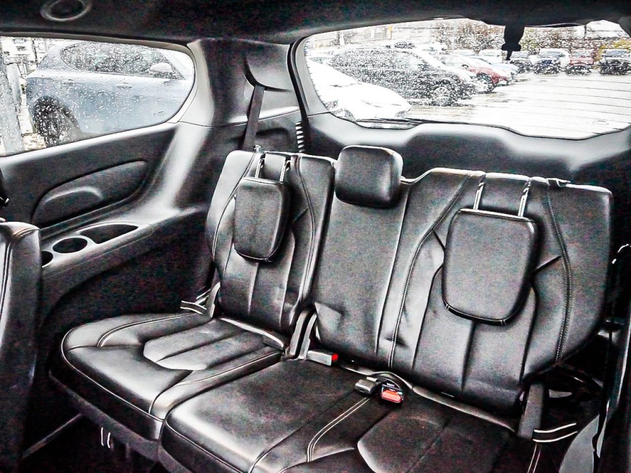 2024 Chrysler Pacifica  Photo