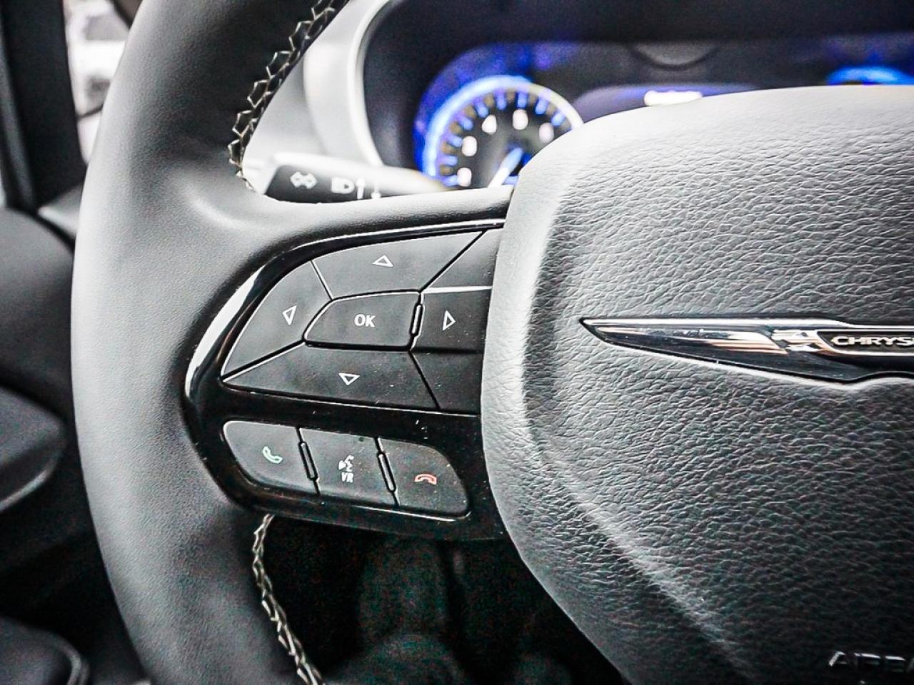 2024 Chrysler Pacifica  Photo