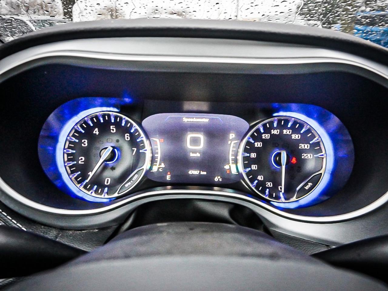 2024 Chrysler Pacifica  Photo